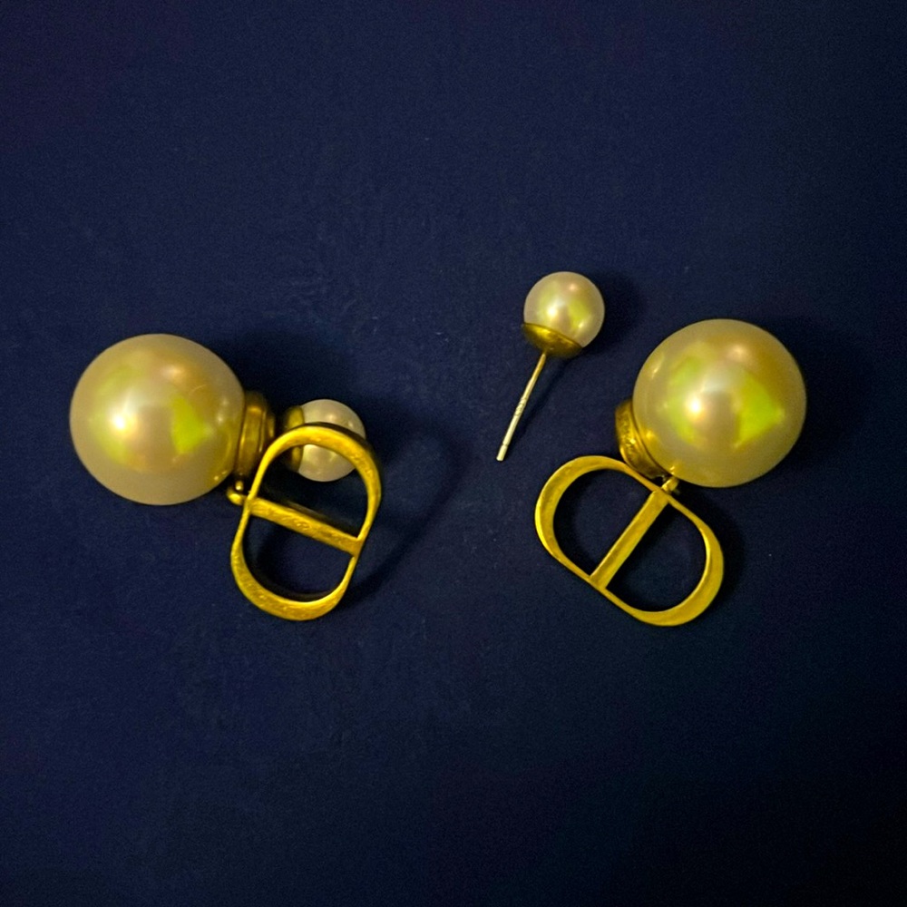 Earrings 2